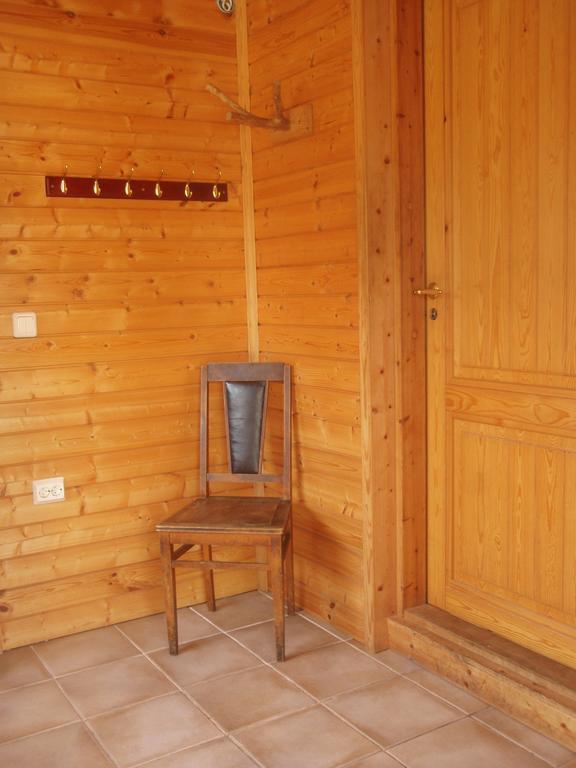 Pauka Holiday House Palli Екстер'єр фото