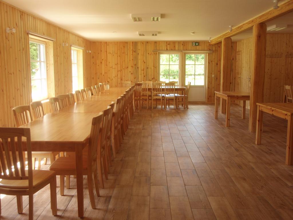 Pauka Holiday House Palli Екстер'єр фото