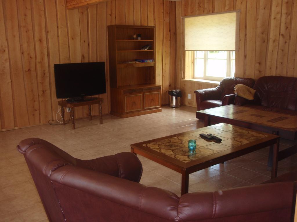 Pauka Holiday House Palli Екстер'єр фото