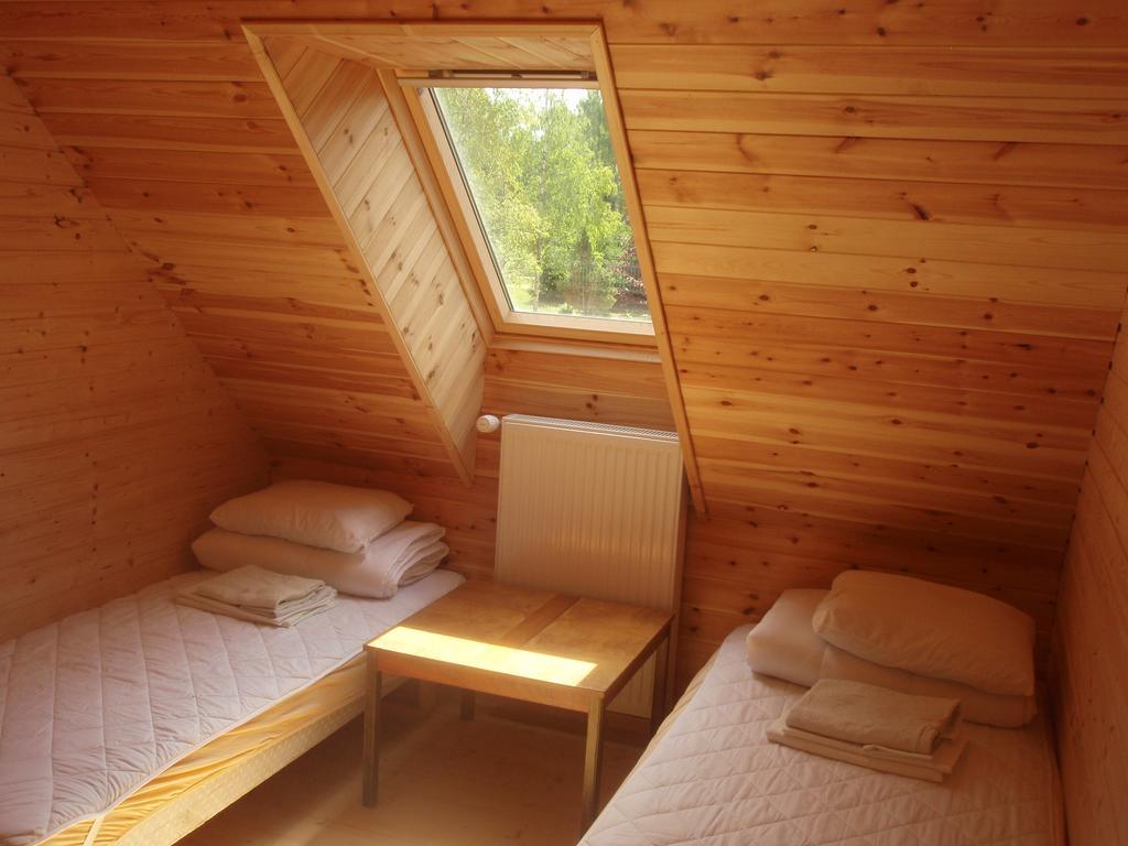 Pauka Holiday House Palli Екстер'єр фото