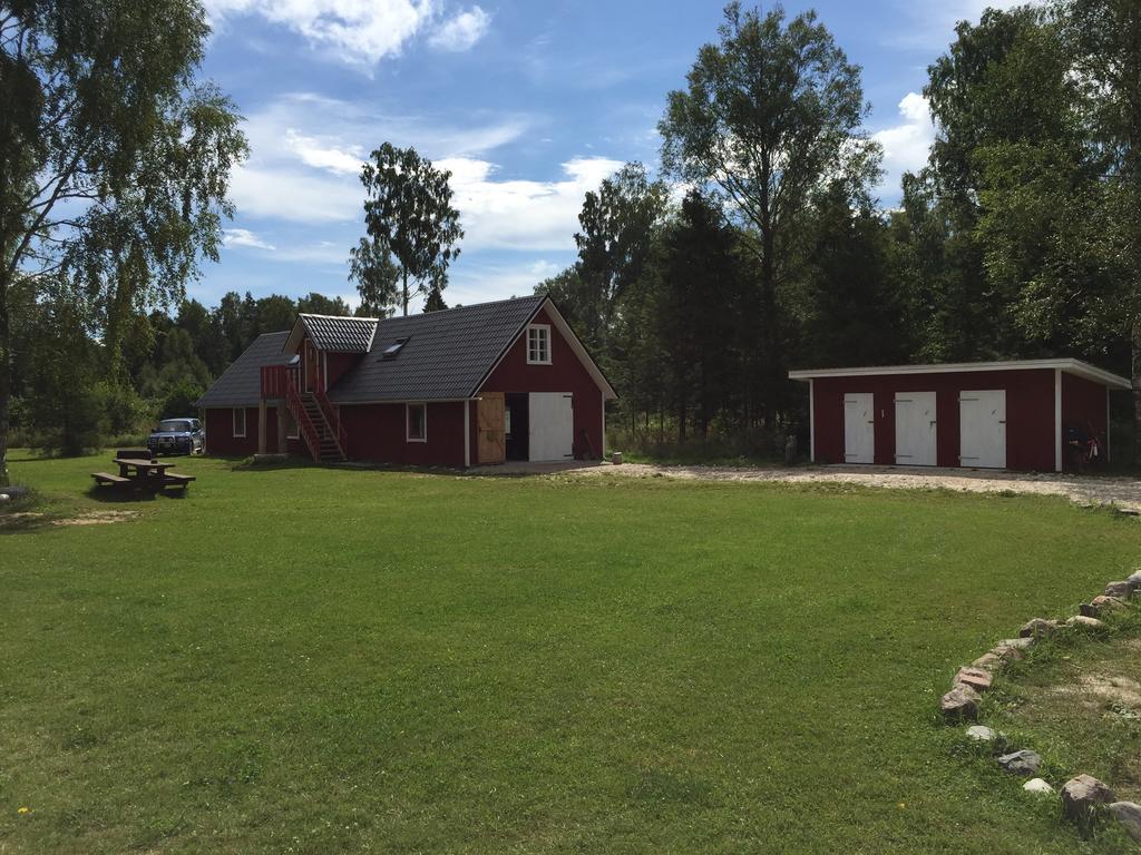 Pauka Holiday House Palli Екстер'єр фото