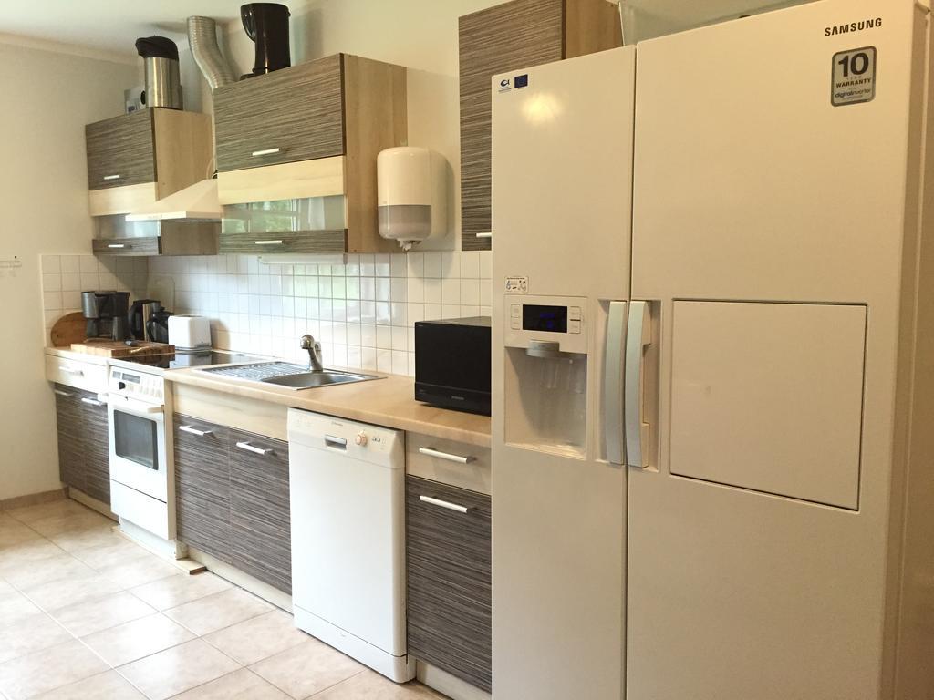 Pauka Holiday House Palli Екстер'єр фото