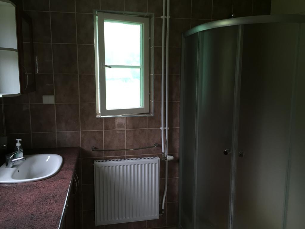 Pauka Holiday House Palli Екстер'єр фото