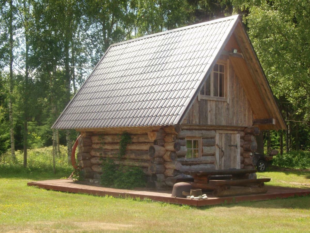 Pauka Holiday House Palli Номер фото